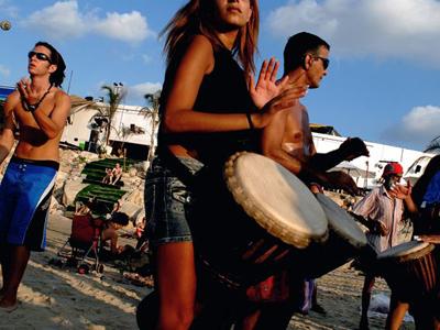 Топ-10 прибрежных городов