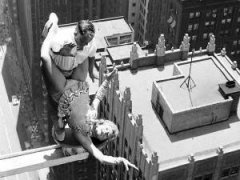 Смертельные номера на небоскребе Чикаго