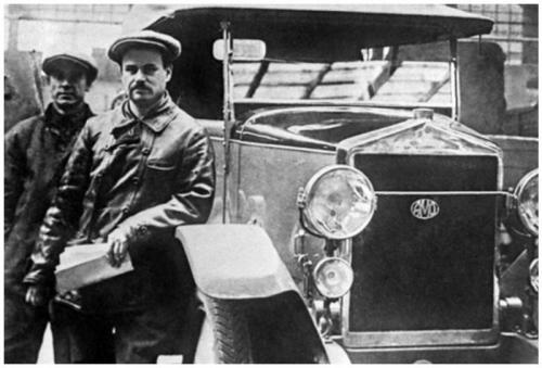 20 советских ученых и конструкторов, которые еще не знают, что вскоре станут знаменитыми