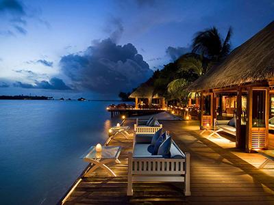 Лучший отель в мире