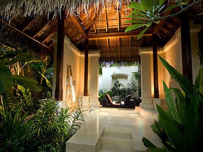 Лучший отель в мире