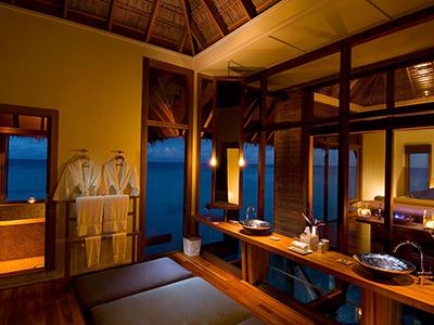 Лучший отель в мире