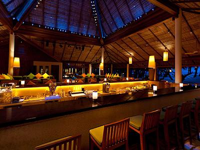 Лучший отель в мире