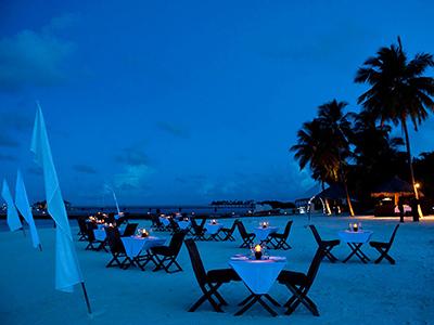 Лучший отель в мире