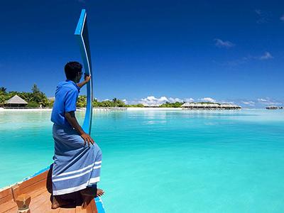 Лучший отель в мире