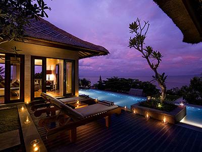 Лучший отель в мире