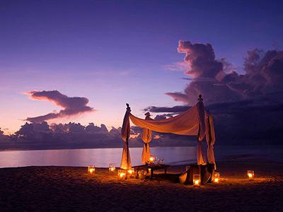 Лучший отель в мире