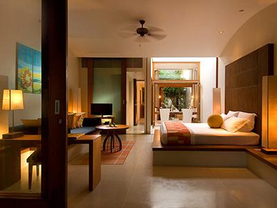 Лучший отель в мире