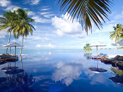 Лучший отель в мире