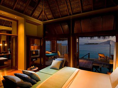 Лучший отель в мире