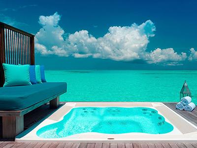 Лучший отель в мире