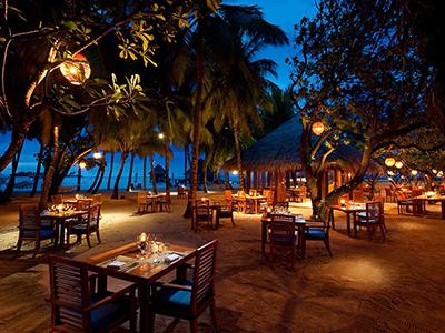 Лучший отель в мире