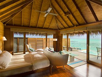 Лучший отель в мире