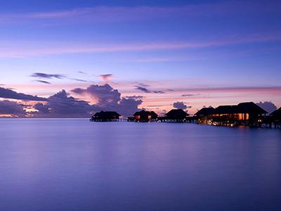 Лучший отель в мире