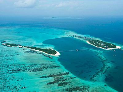 Лучший отель в мире