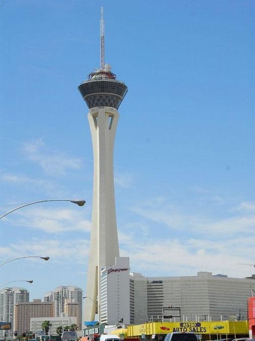 Смертельный аттракцион дарит незабываемые ощущения