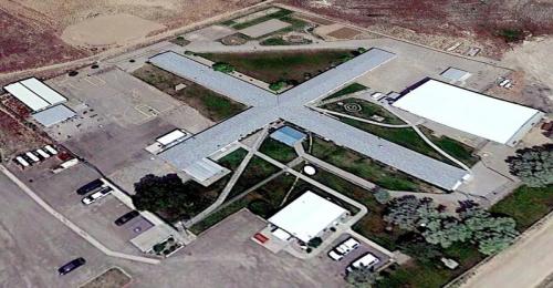 15 самых опасных тюрем Америки