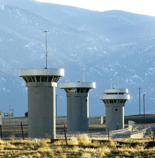 15 самых опасных тюрем Америки