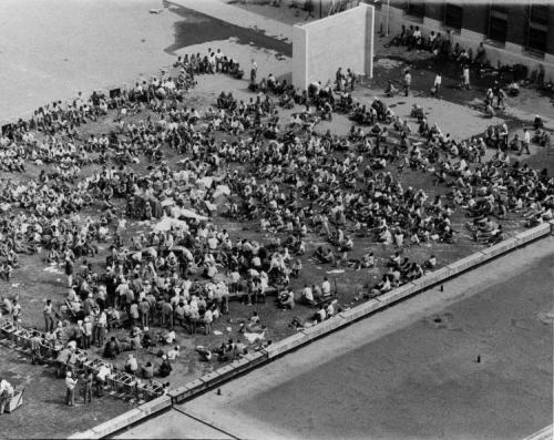 15 самых опасных тюрем Америки