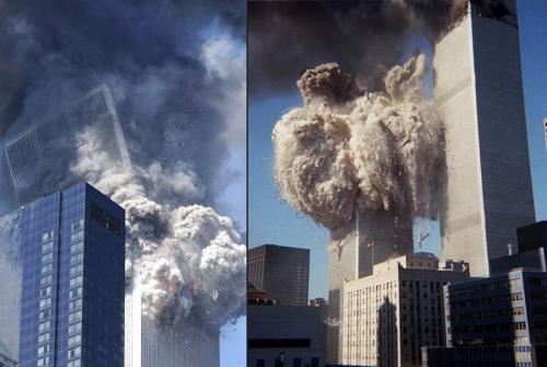 Известные люди, которые чудом не погибли в терактах