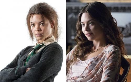 Чем сейчас занимаются актеры, сыгравшие студентов Хогвартса в «Гарри Поттере»