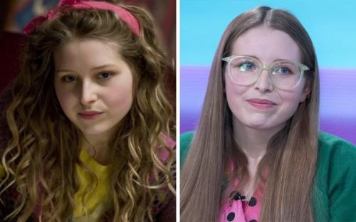 Чем сейчас занимаются актеры, сыгравшие студентов Хогвартса в «Гарри Поттере»