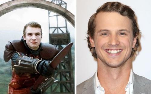 Чем сейчас занимаются актеры, сыгравшие студентов Хогвартса в «Гарри Поттере»