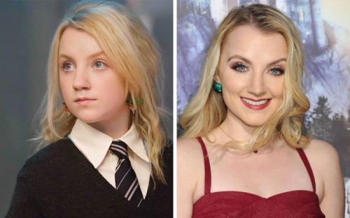 Чем сейчас занимаются актеры, сыгравшие студентов Хогвартса в «Гарри Поттере»