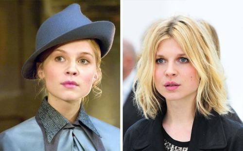 Чем сейчас занимаются актеры, сыгравшие студентов Хогвартса в «Гарри Поттере»