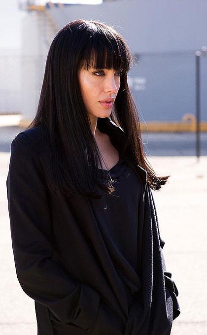 Рейтинг самых сексуальных шпионок