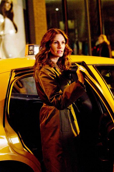 Рейтинг самых сексуальных шпионок