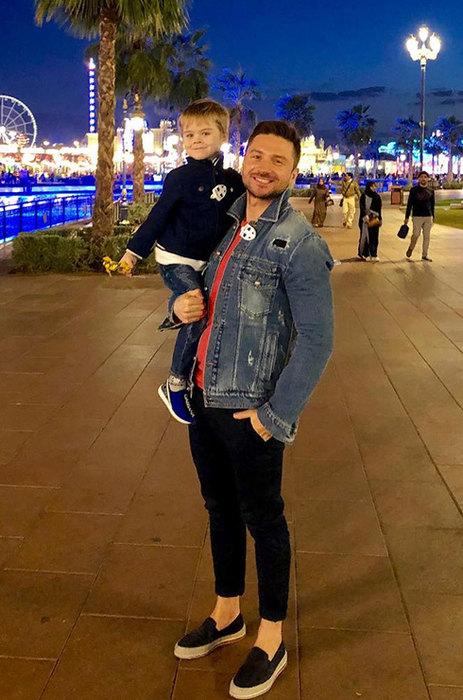 Знаменитости, которые скрывали своих детей от широкой публики