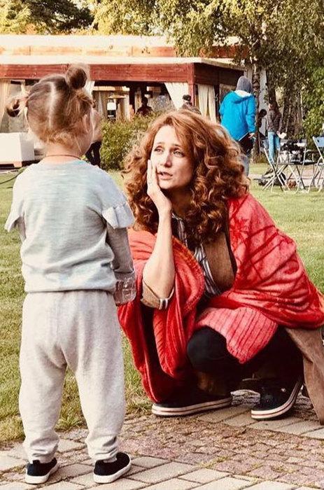 Знаменитости, которые скрывали своих детей от широкой публики