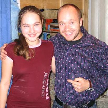 Знаменитости, которые скрывали своих детей от широкой публики