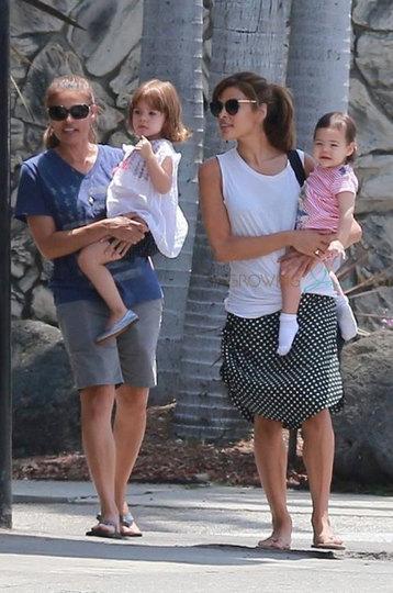 Знаменитости, которые скрывали своих детей от широкой публики