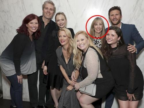 Знаменитости, которые скрывали своих детей от широкой публики