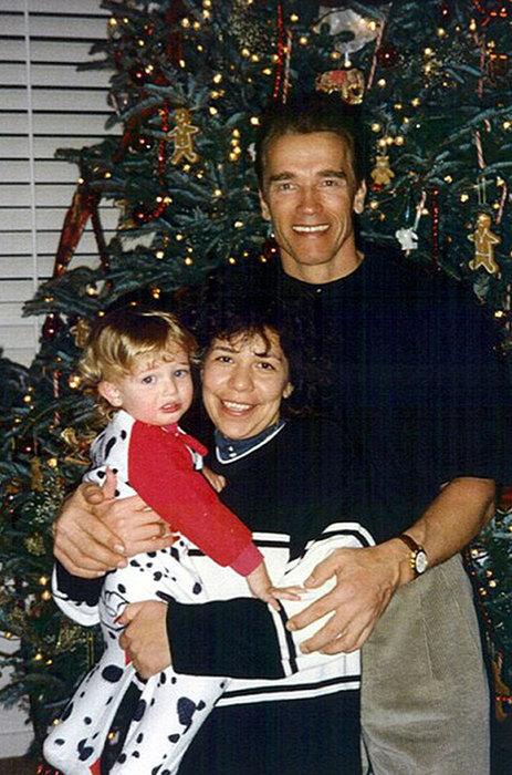 Знаменитости, которые скрывали своих детей от широкой публики