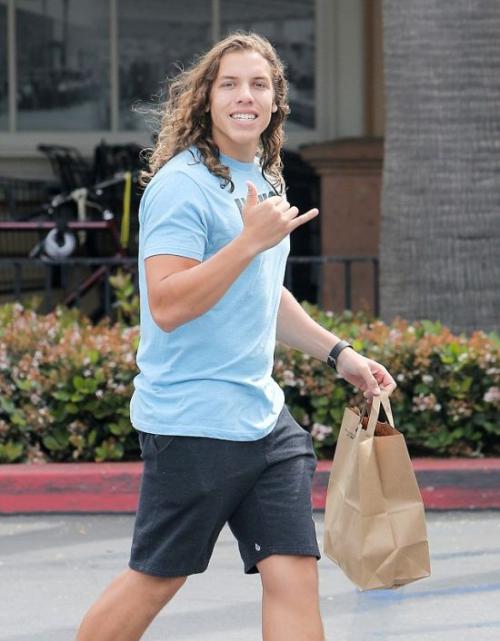 Знаменитости, которые скрывали своих детей от широкой публики