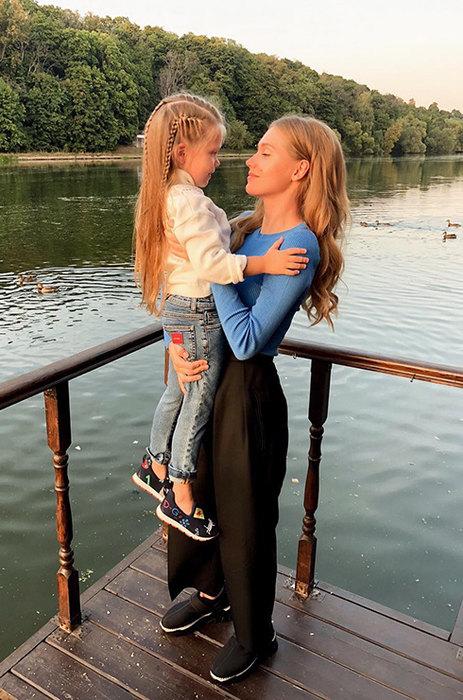 Знаменитости, которые скрывали своих детей от широкой публики