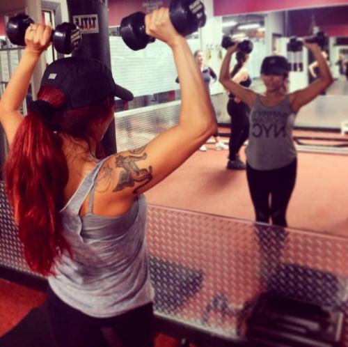 Последние фото звезд из твиттеров