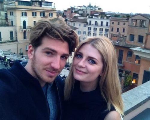 Последние фото звезд из твиттеров