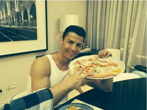 Последние фото звезд из твиттеров