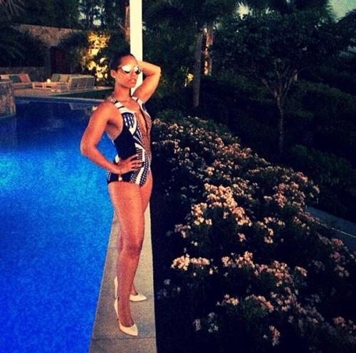 Последние фото звезд из твиттеров