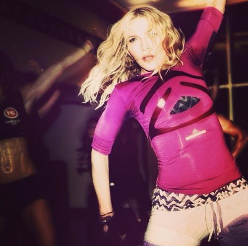 Последние фото звезд из твиттеров