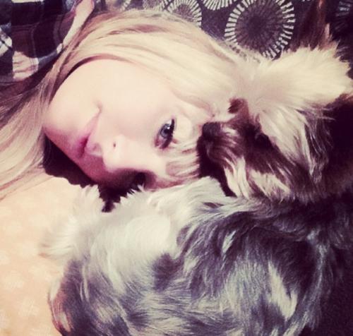 Последние фото звезд из твиттеров