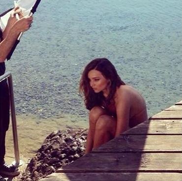 Последние фото звезд из твиттеров