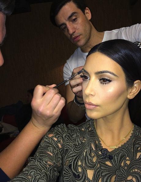 Последние фото звезд из твиттеров