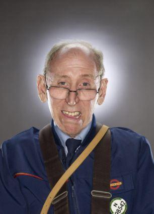 Уродцы собрались под крышей британского агентства