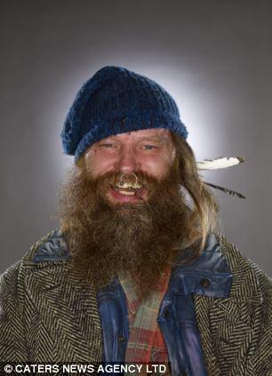 Уродцы собрались под крышей британского агентства