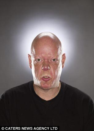 Уродцы собрались под крышей британского агентства